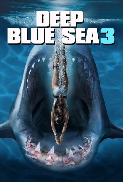 Deep Bleu Sea 3 - Wish IPTV Premium IPTV Subscription